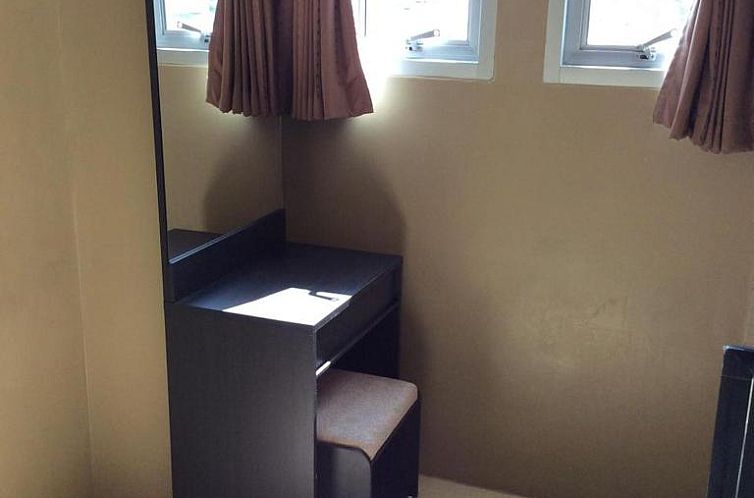 The State Apartment