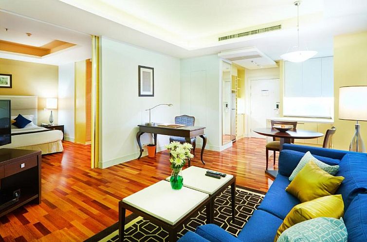 The Duchess Hotel - SHA Plus