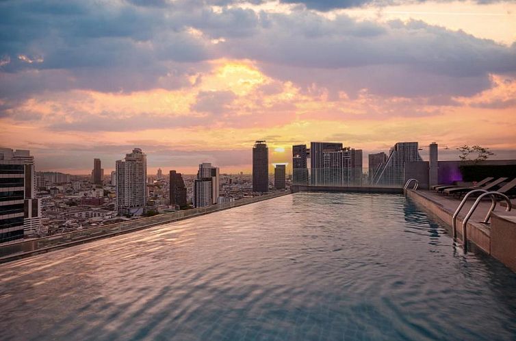 Amara Bangkok Hotel - SHA Extra Plus