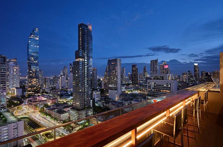 Amara Bangkok Hotel - SHA Extra Plus