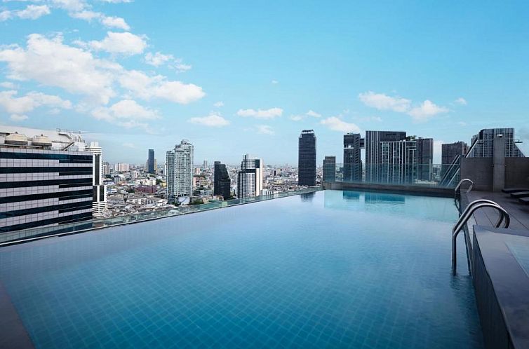 Amara Bangkok Hotel - SHA Extra Plus