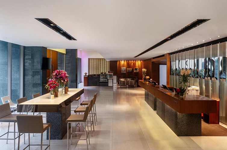 Amara Bangkok Hotel - SHA Extra Plus