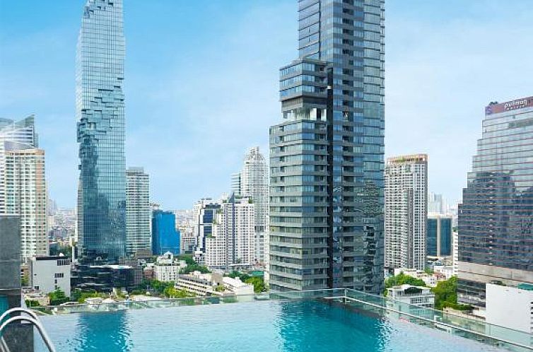 Amara Bangkok Hotel - SHA Extra Plus