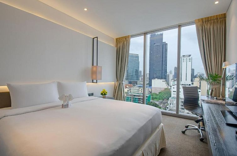 Amara Bangkok Hotel - SHA Extra Plus