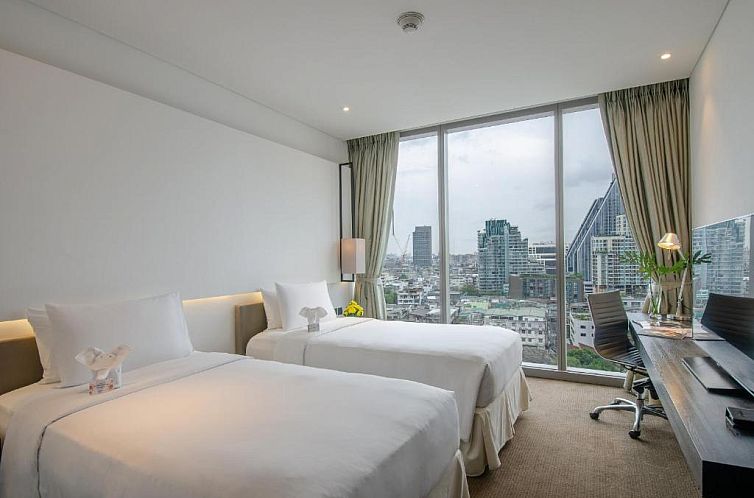 Amara Bangkok Hotel - SHA Extra Plus
