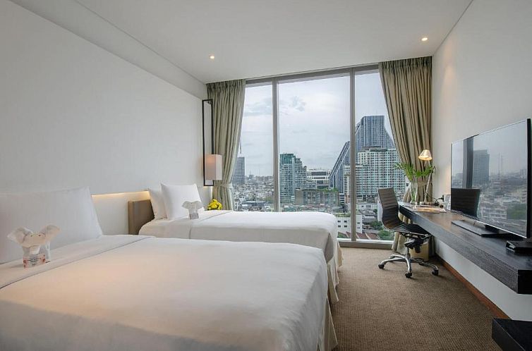 Amara Bangkok Hotel - SHA Extra Plus