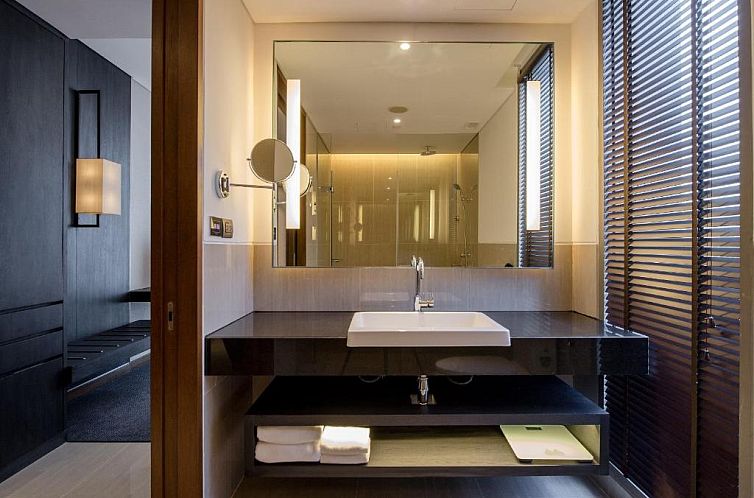 Amara Bangkok Hotel - SHA Extra Plus