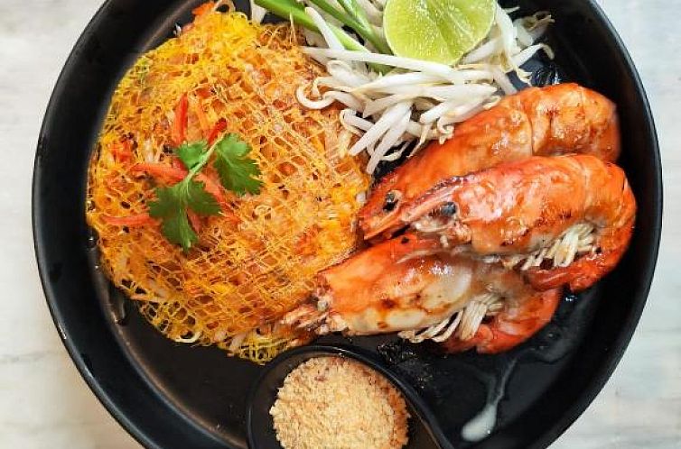 Mövenpick Hotel Sukhumvit 15 Bangkok - SHA Plus