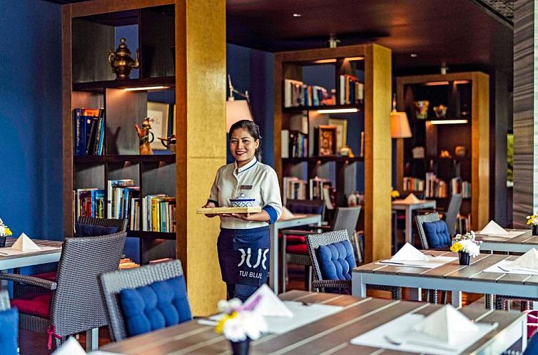 Maduzi Hotel, Bangkok