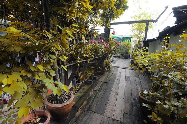 Kaloang home