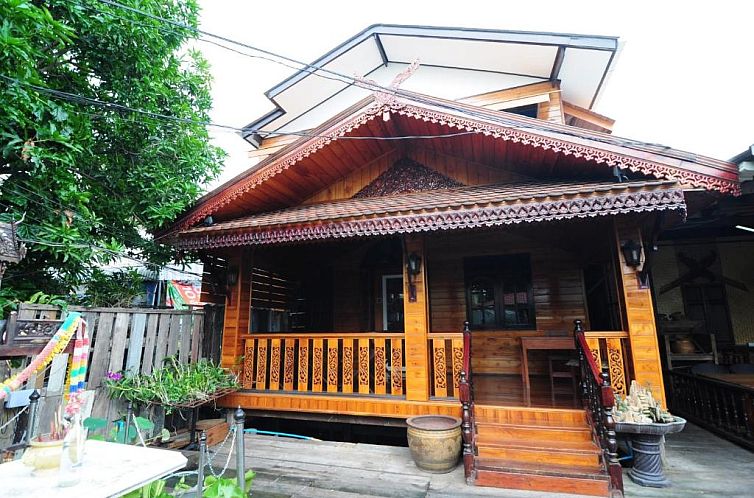 Kaloang home