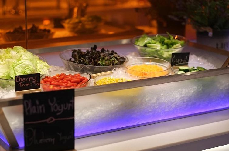 Bizotel Premier Hotel & Residence