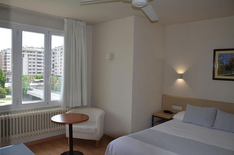 Hotel Balaguer
