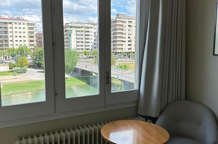 Hotel Balaguer