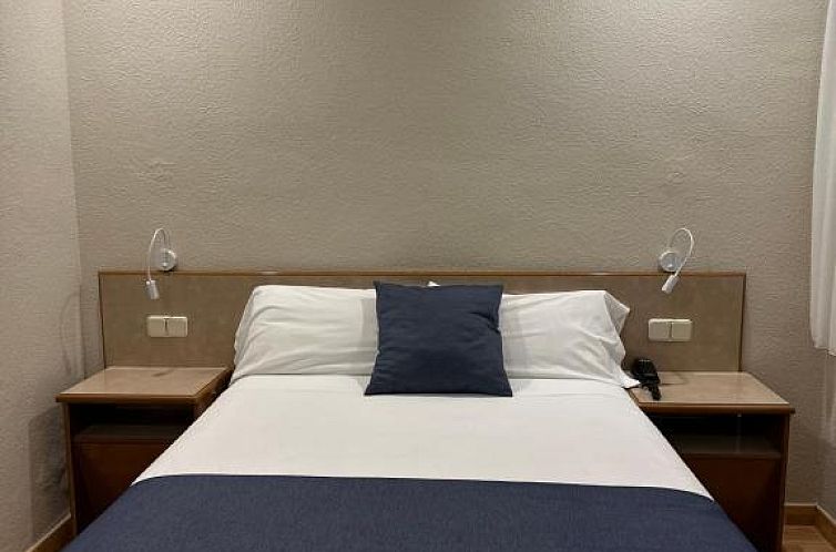 Hotel Balaguer