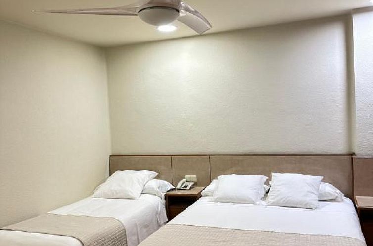 Hotel Balaguer