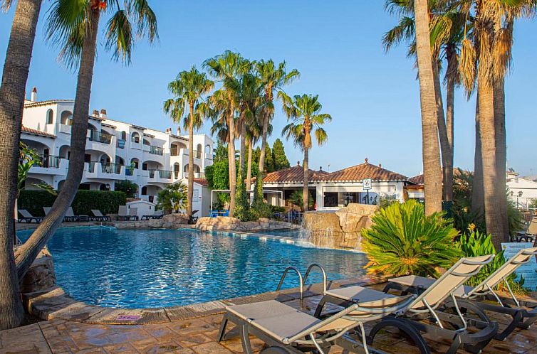 Guest house 33316001 - Apartment Mallorca - Siesta Mar Apartamentos