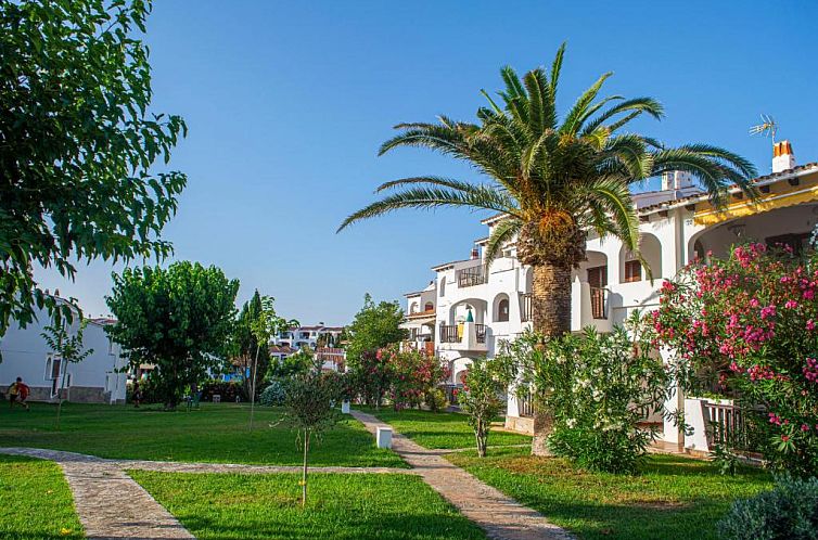 Siesta Mar Apartamentos
