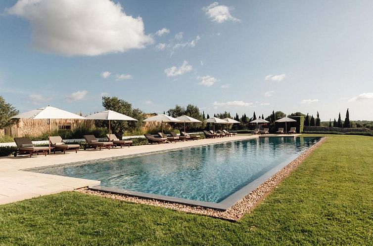 Torralbenc, a Small Luxury Hotel of the World