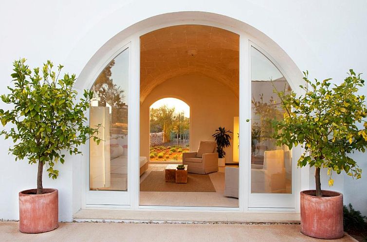 Torralbenc, a Small Luxury Hotel of the World