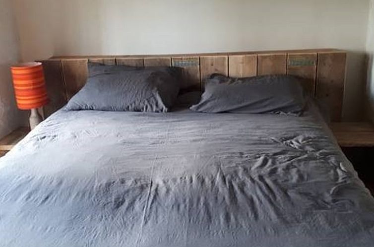 Vakantiehuisje in Uithuizen