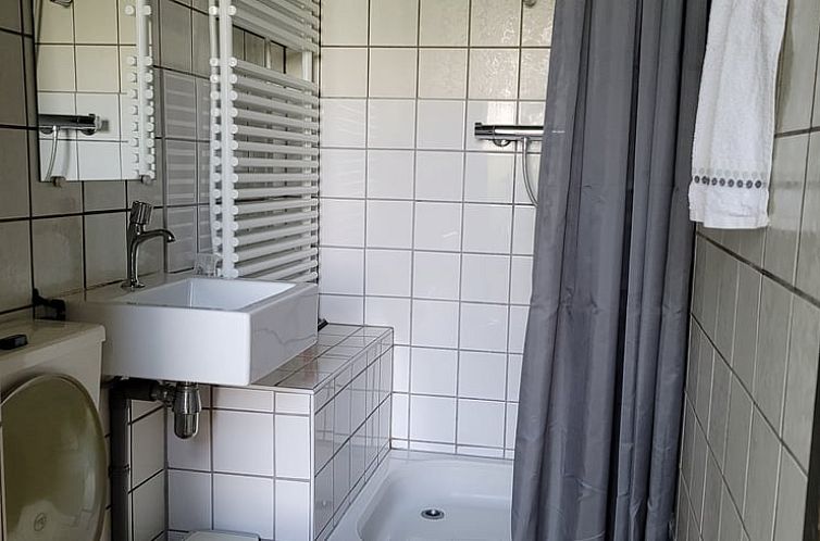 Vakantiehuisje in Uithuizen