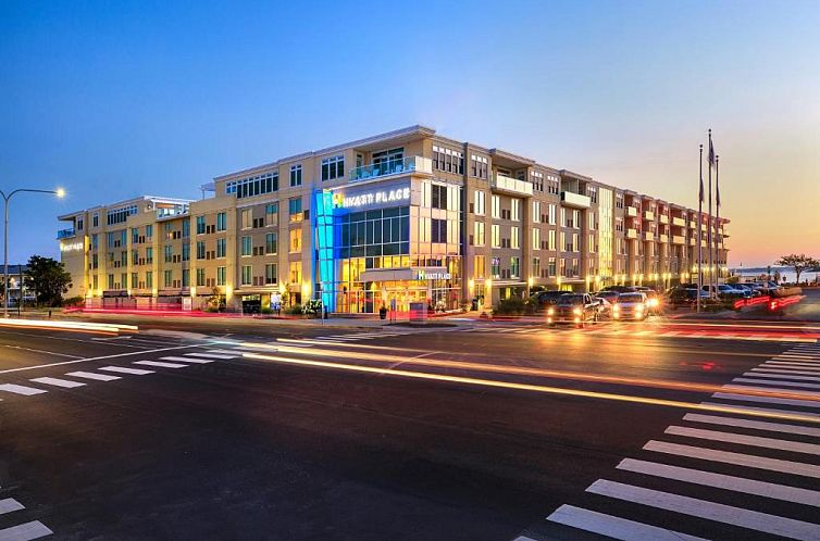 Hyatt Place Dewey Beach