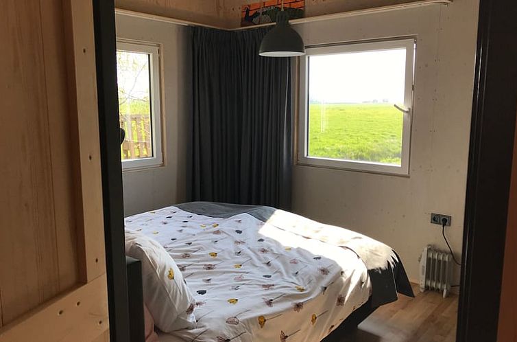 Vakantiehuis in Overschild