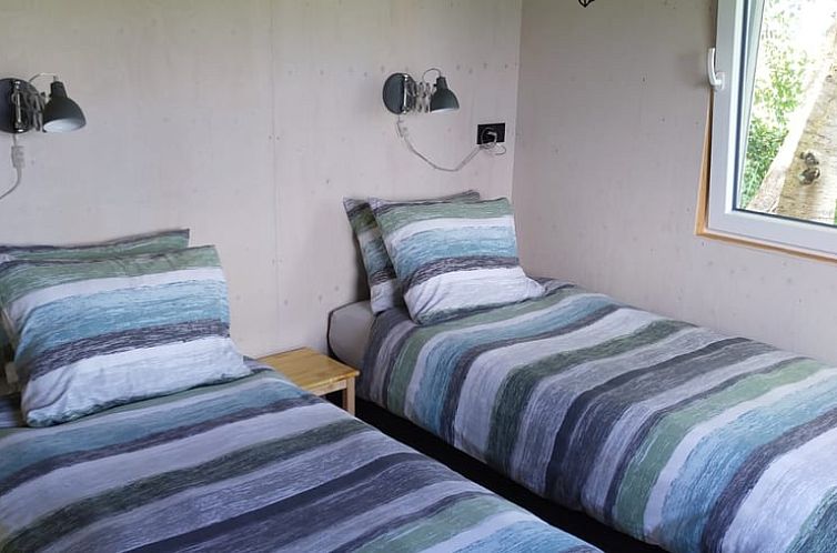 Vakantiehuis in Overschild