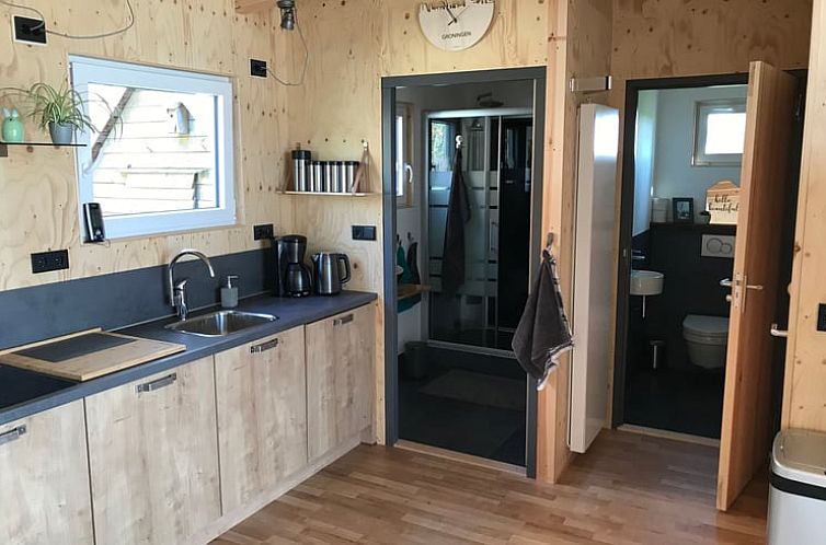 Vakantiehuis in Overschild