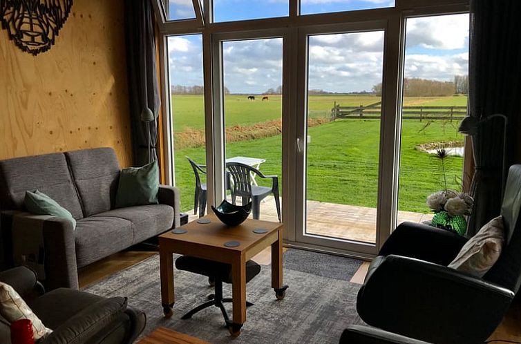 Vakantiehuis in Overschild