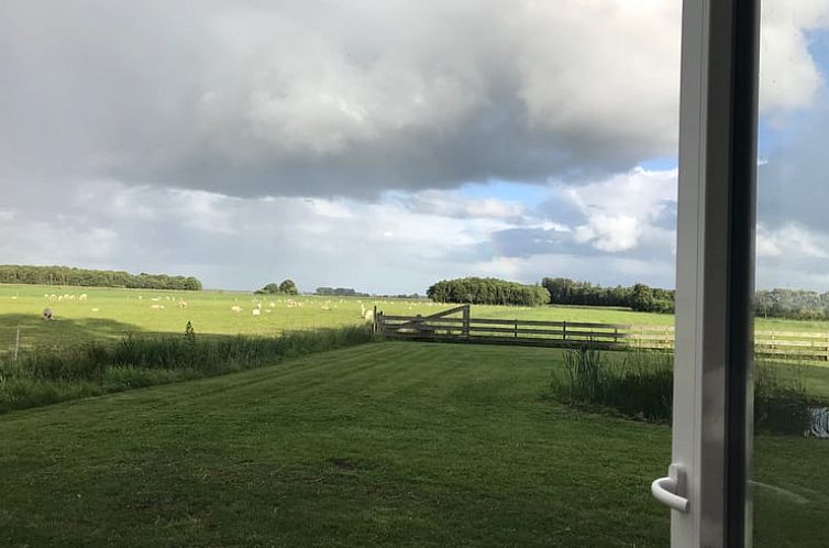 Vakantiehuis in Overschild