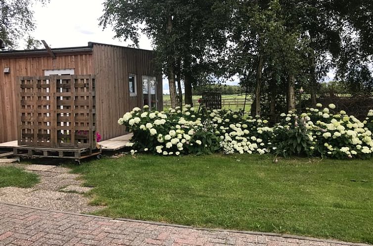 Vakantiehuis in Overschild