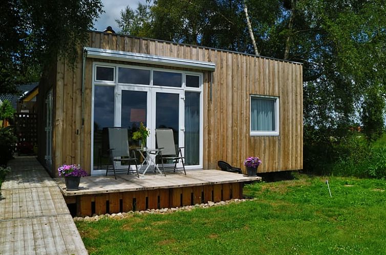 Vakantiehuis in Overschild