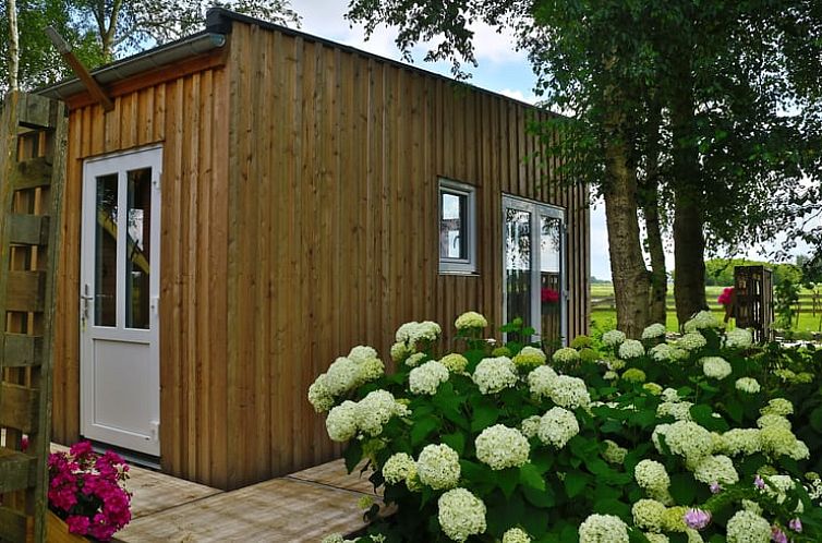 Vakantiehuis in Overschild