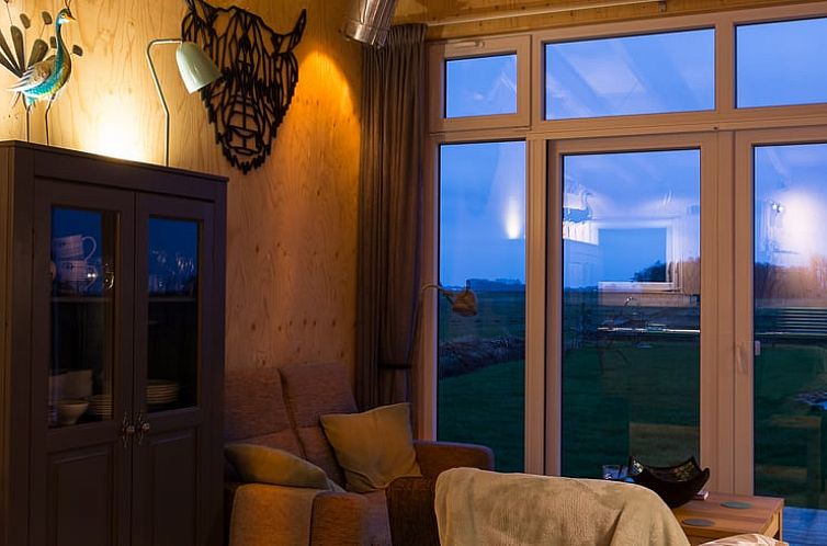 Vakantiehuis in Overschild