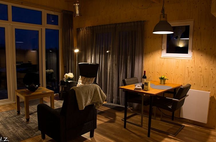 Vakantiehuis in Overschild