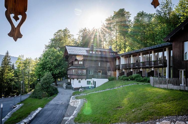 Berghotel Sudelfeld