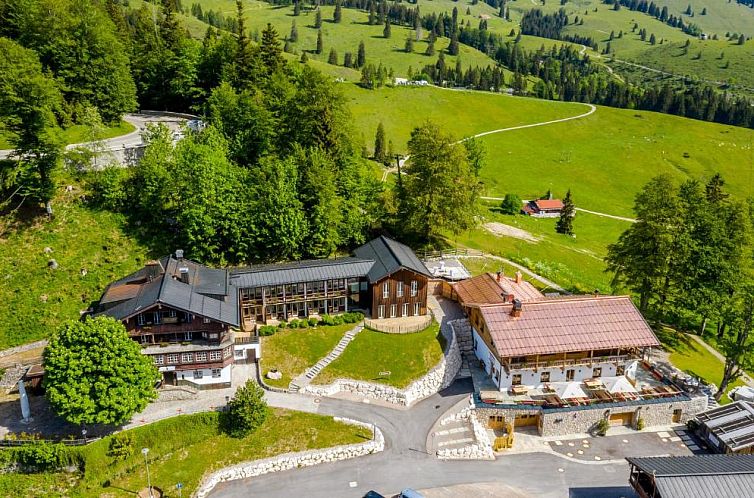 Berghotel Sudelfeld