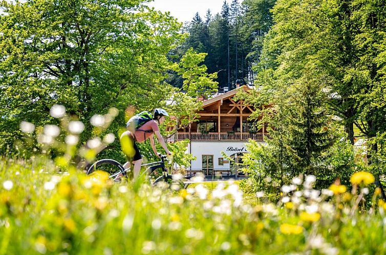 Berghotel Sudelfeld