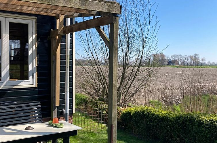 Vakantiehuisje in Usquert