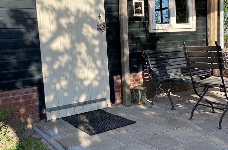 Vakantiehuisje in Usquert