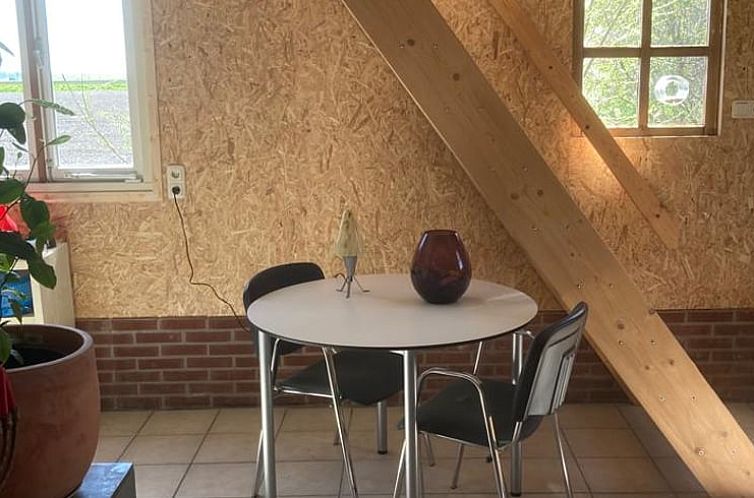 Vakantiehuisje in Usquert