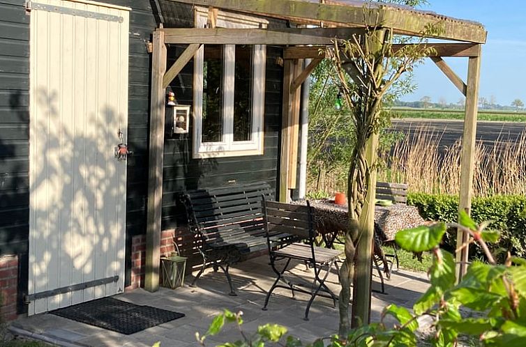 Vakantiehuisje in Usquert