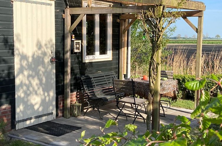 Vakantiehuisje in Usquert