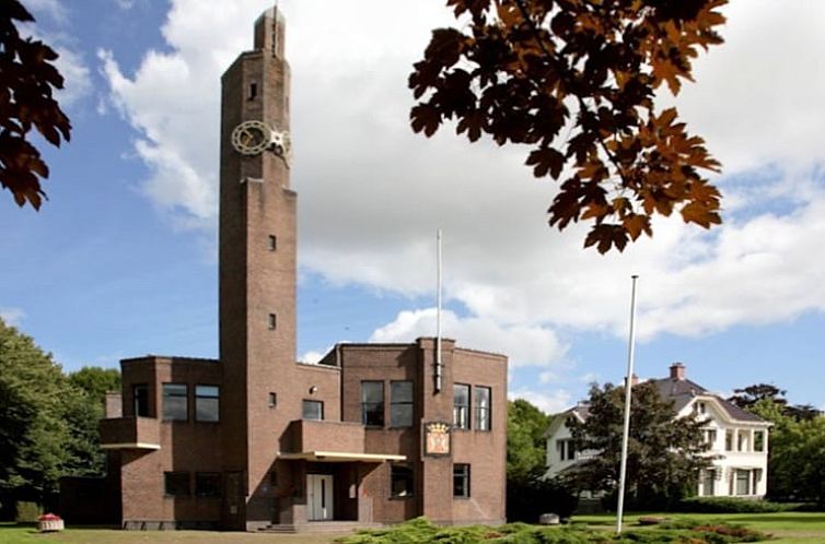 Vakantiehuisje in Usquert