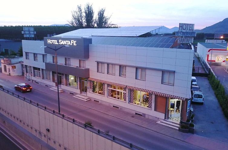 Hotel Santa Fe