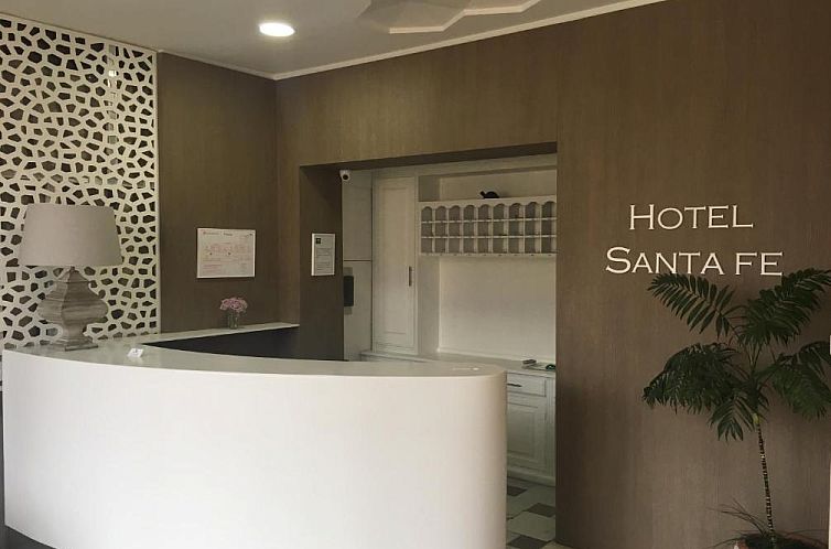 Hotel Santa Fe