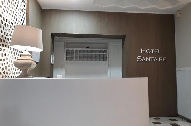 Hotel Santa Fe