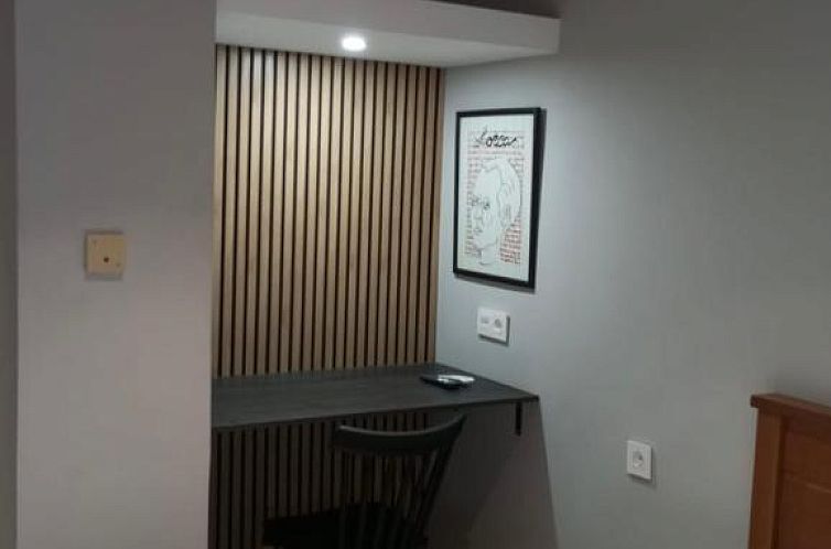Hotel Santa Fe